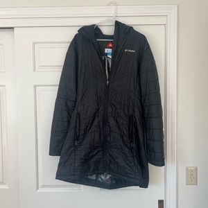 Women’s XL Columbia Coat